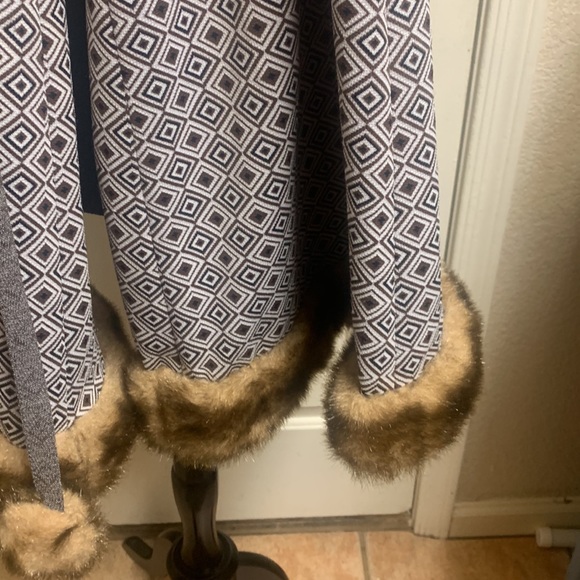 Shelby Hansen vintage wide leg pants, Size Medium - Picture 2 of 12